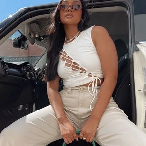 🌸Princess Polly | Selene Tank